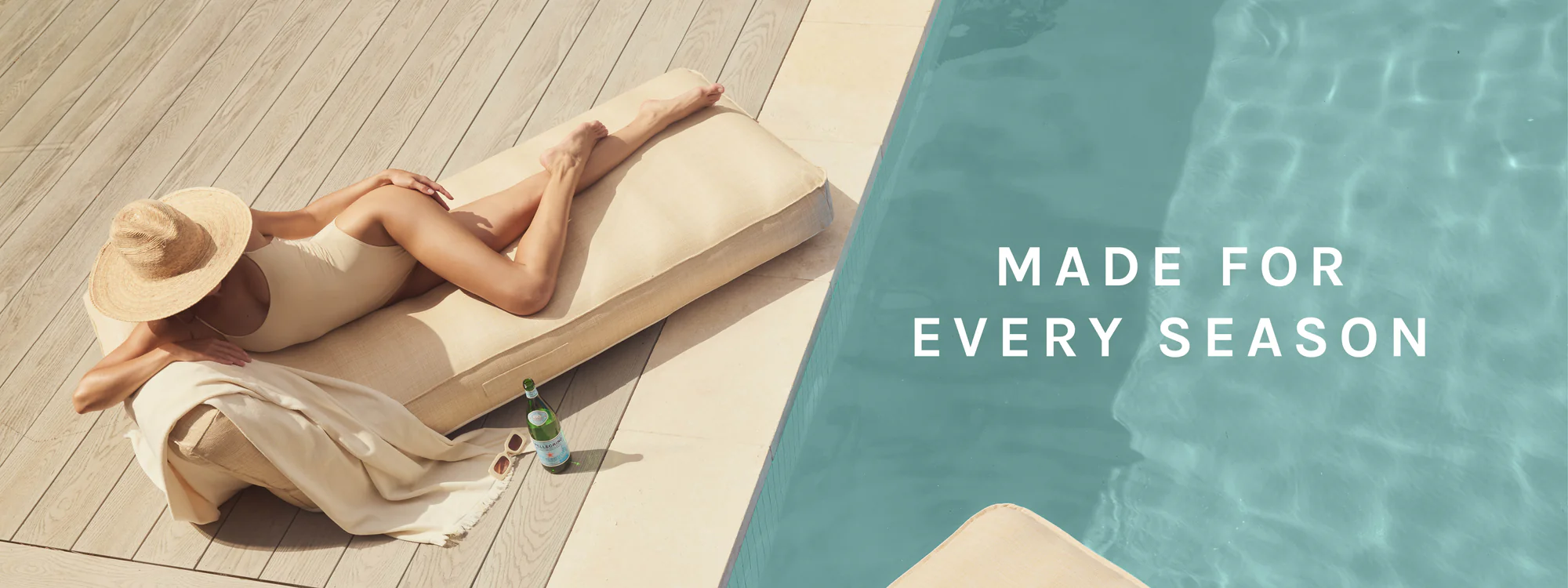 Your Ultimate Coastal Summer Escape